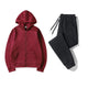 Dark Red