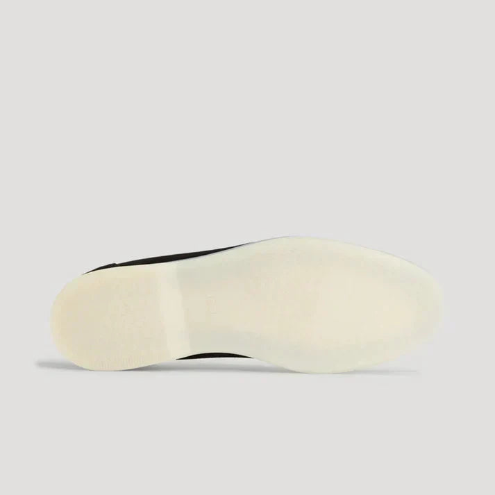 ELEGANT SUEDE LOAFERS FOR MEN