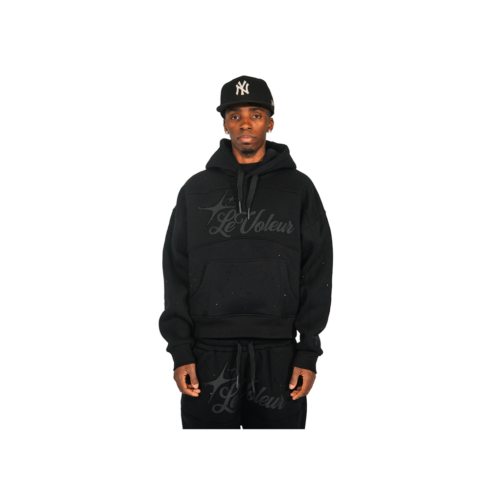 Unisex Graphic Pullover Hoodie, Drawstring Hood, Kangaroo Pocket