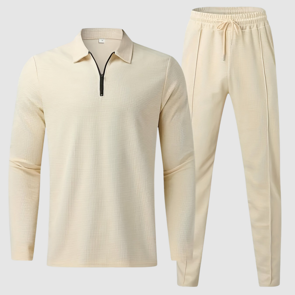 Premium Motion Tracksuit by Apollo