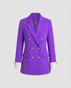 Dark Purple