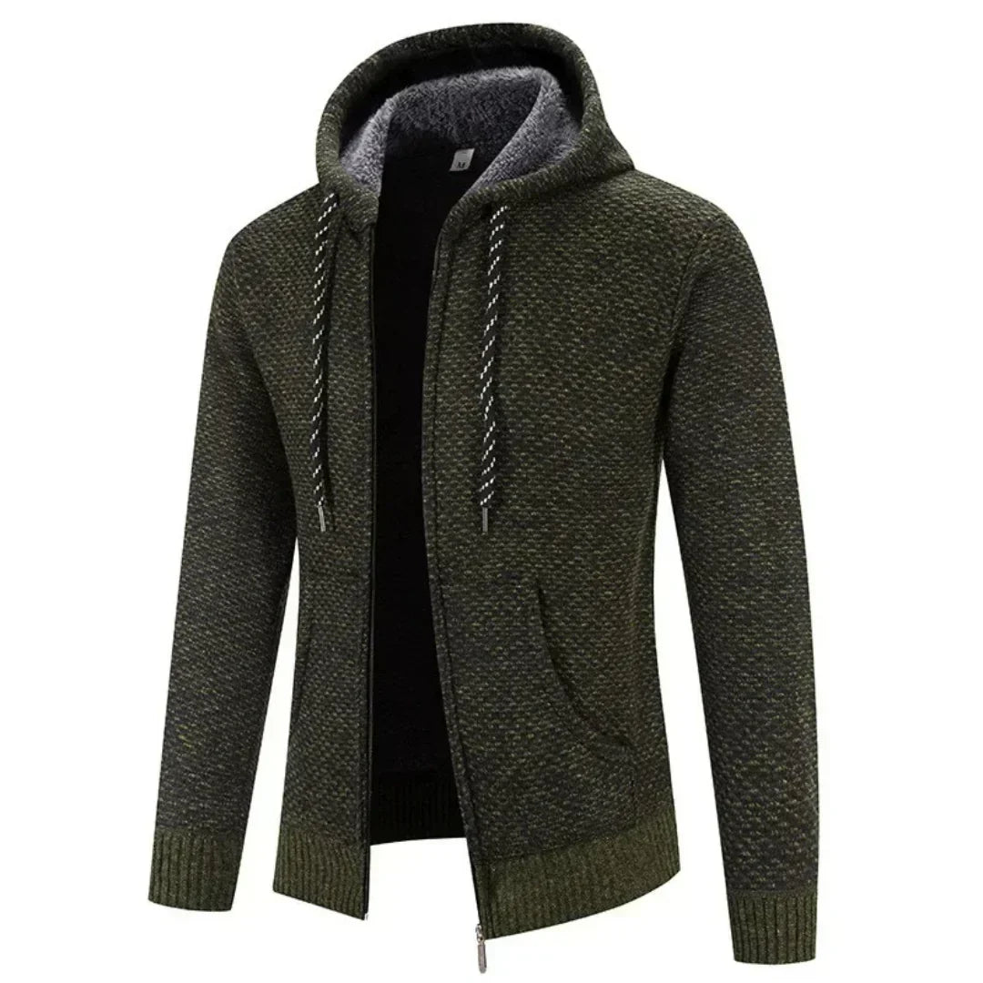 ULTIMATE MEN'S HOODIE