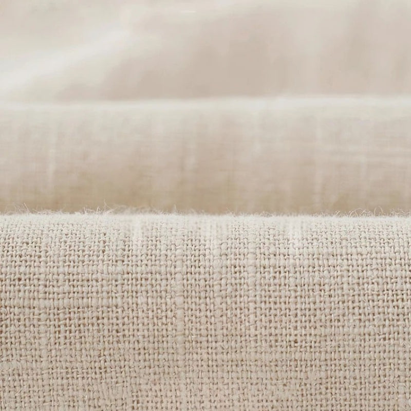 Lusso Linen Pants