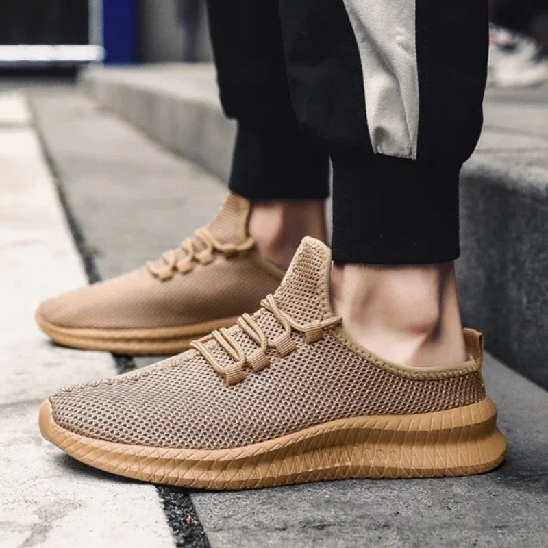 Nuvor Slip-On Sneakers