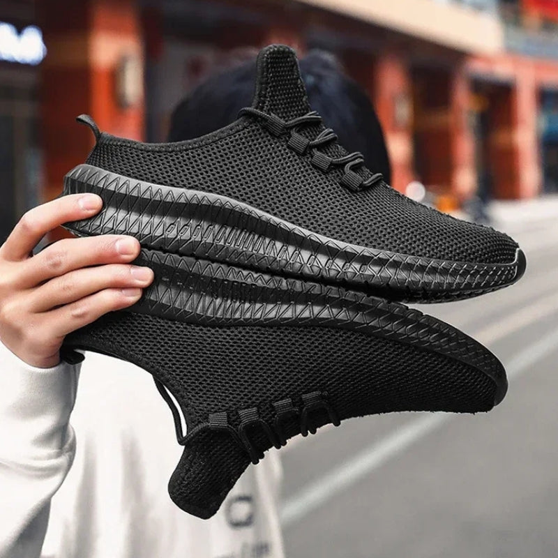 Nuvor Slip-On Sneakers