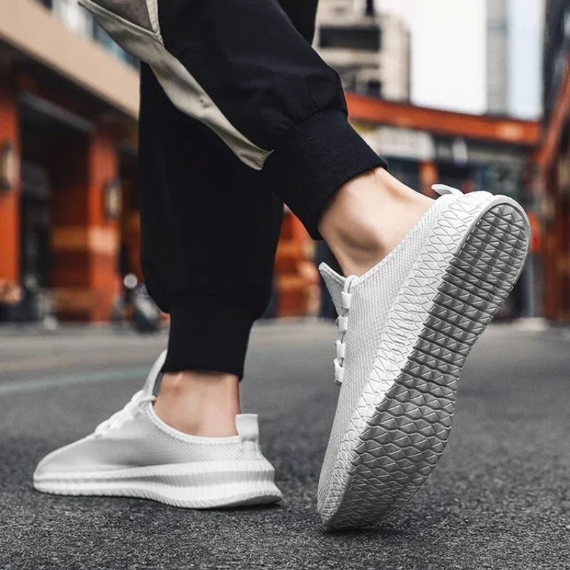 Nuvor Slip-On Sneakers