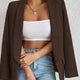 Chocolate Brown