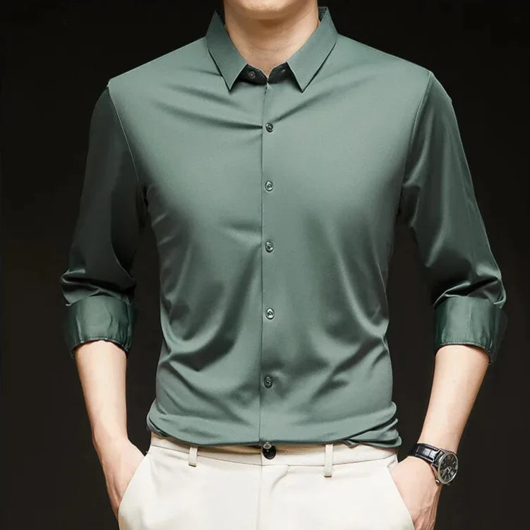 Regen Dress Shirt