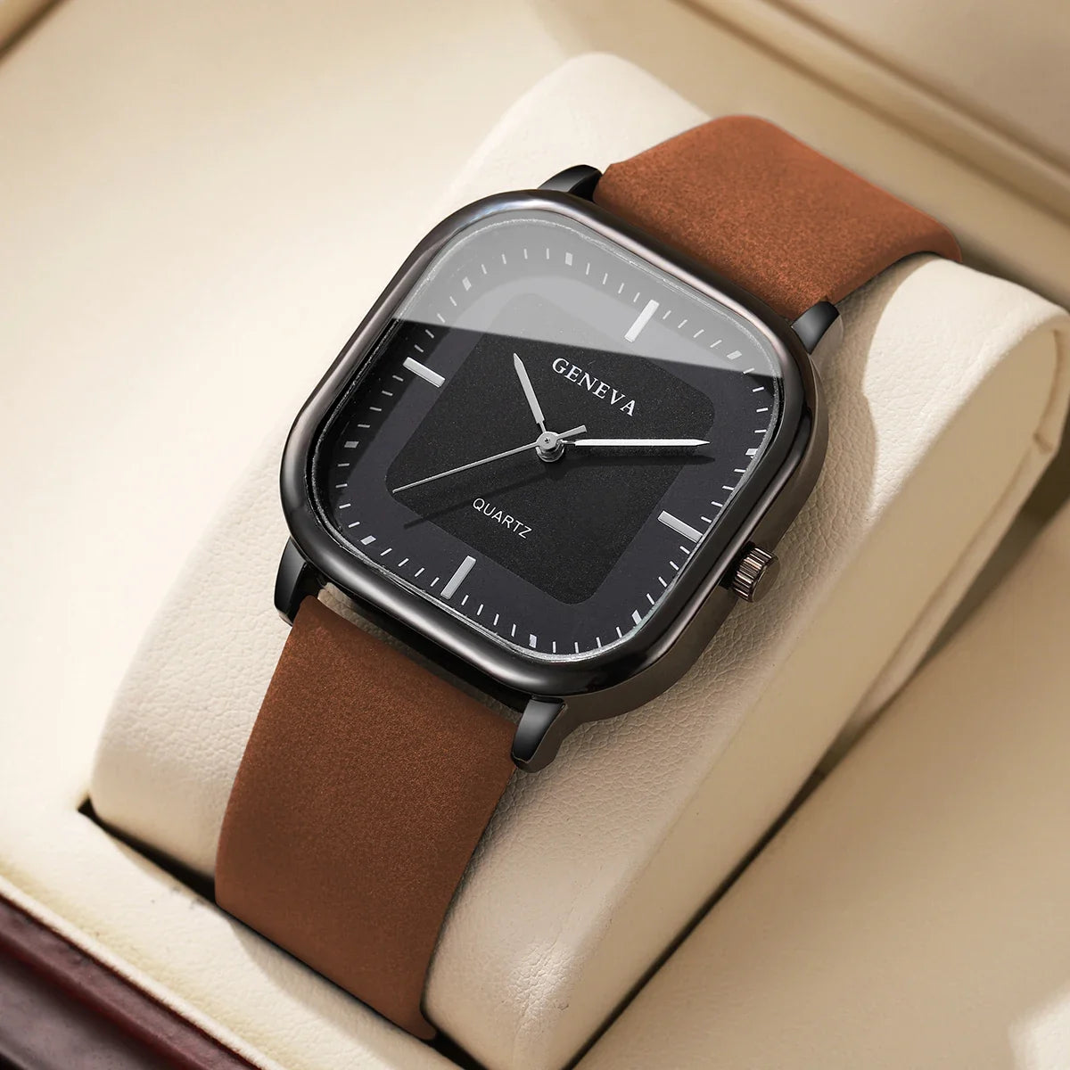Bravon Edge Watch