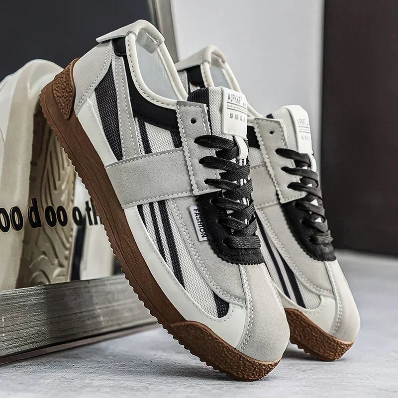 Roberto | Men's Urban Style Athletic Shoes