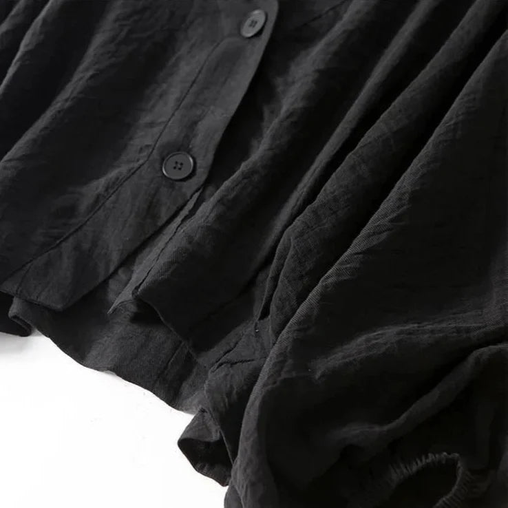 Romana Blouse