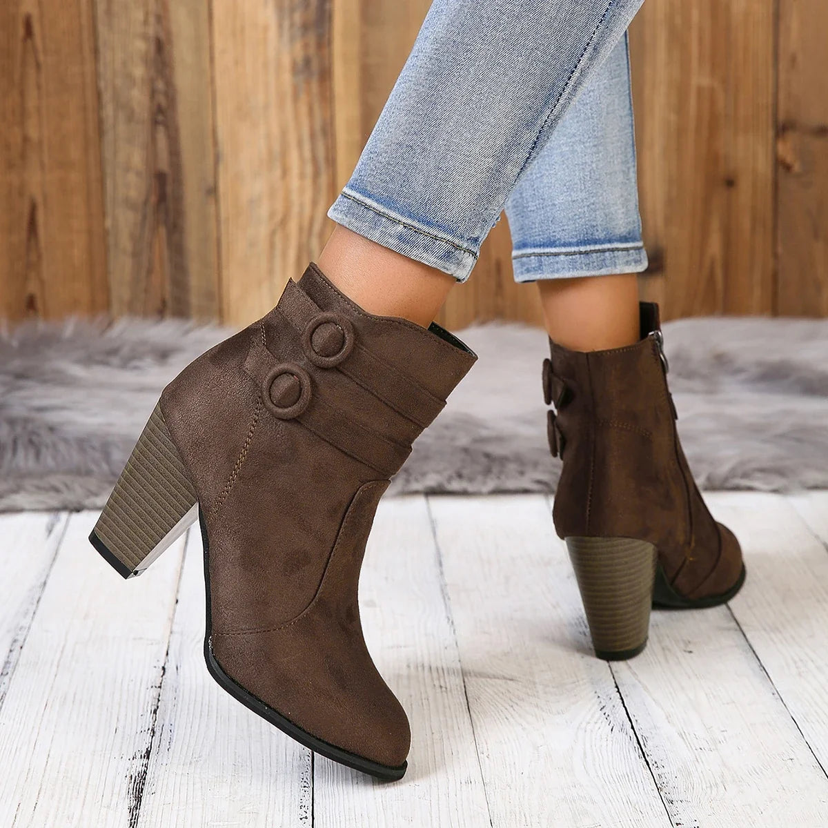 Ercia Boots