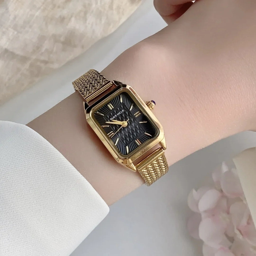 Elise Classic Watch