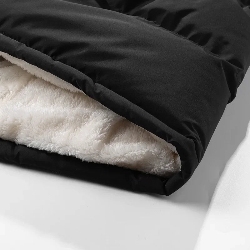 Shelter Puffer Jacket
