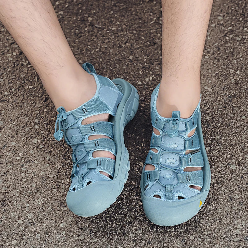 Treak Sandal