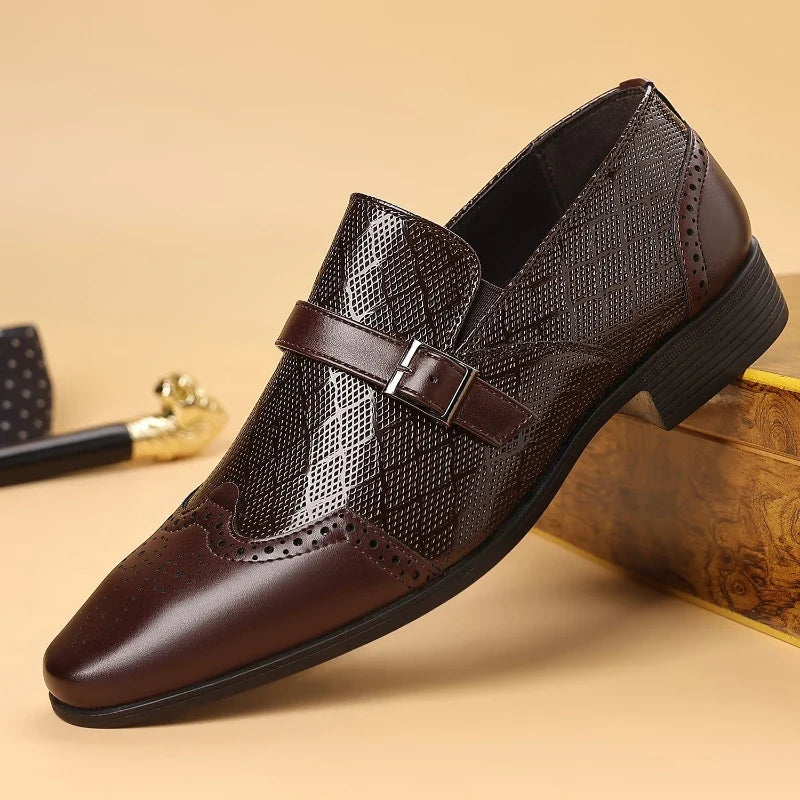 Logan Loafers