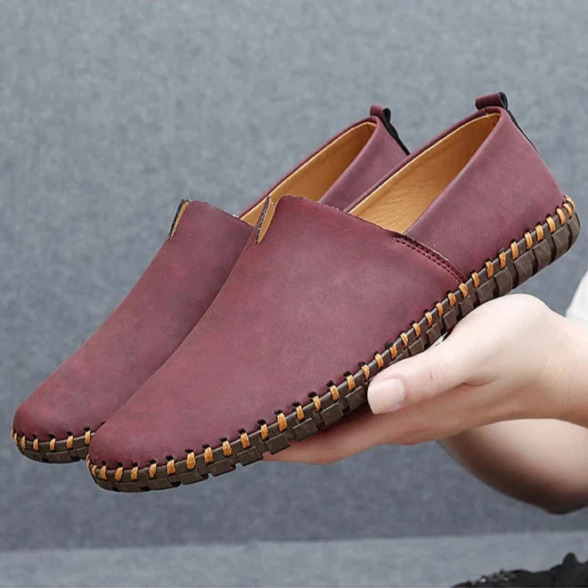 Collin Loafers