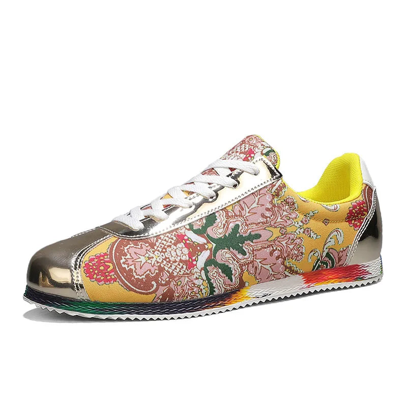 Aldo | Men's Dynamic Designed Athletic Shoes