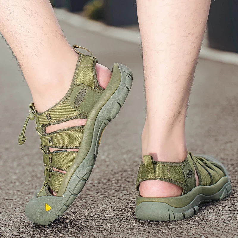 Treak Sandal