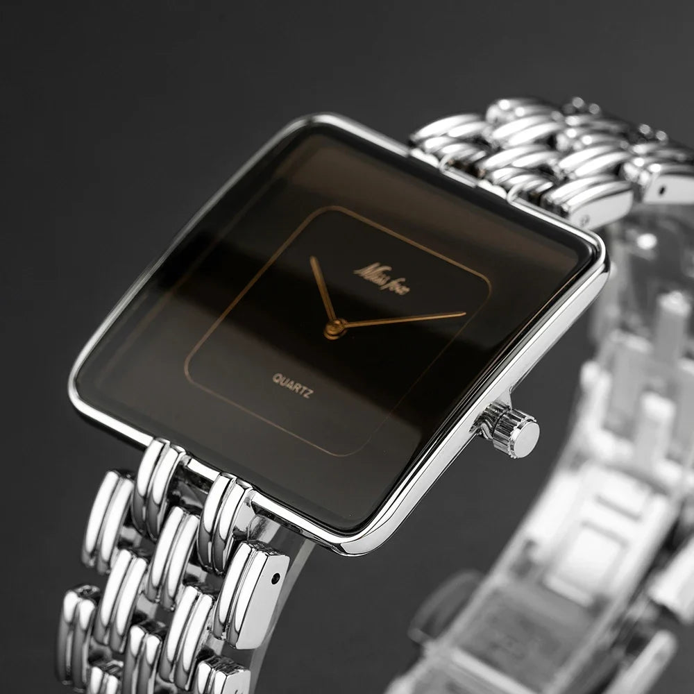 Alvero Square Watch