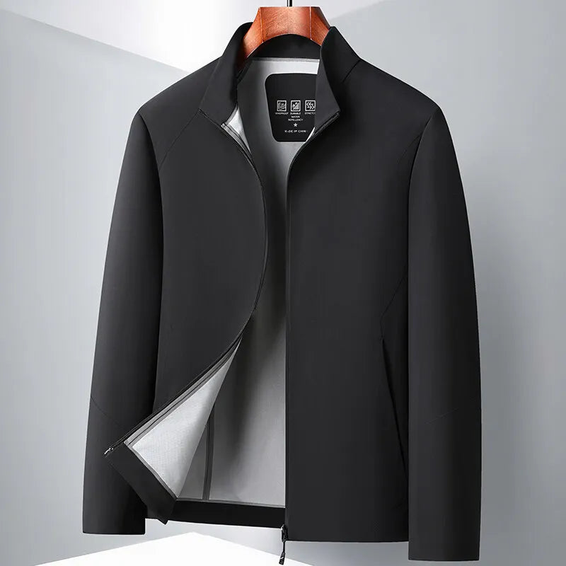 Oracle Jacket