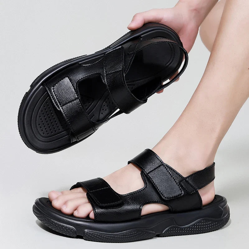 Selure Genuine Leather Sandals