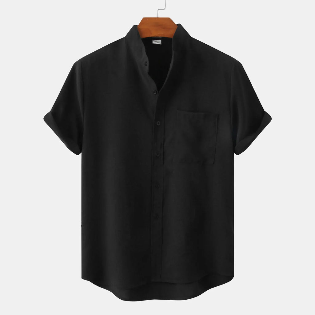 Levante Linen Shirt