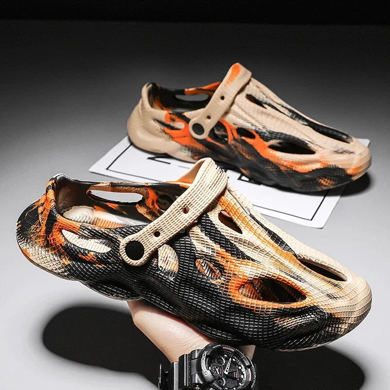 Zypher Flex Slides
