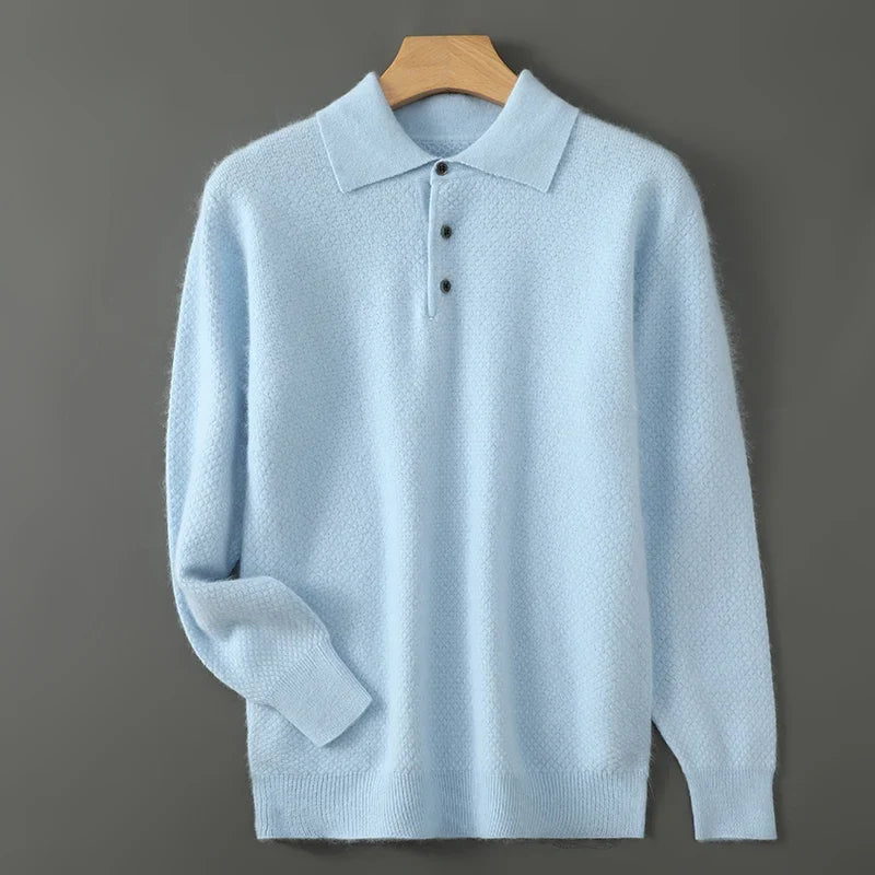 Auro Cashmere Sweater