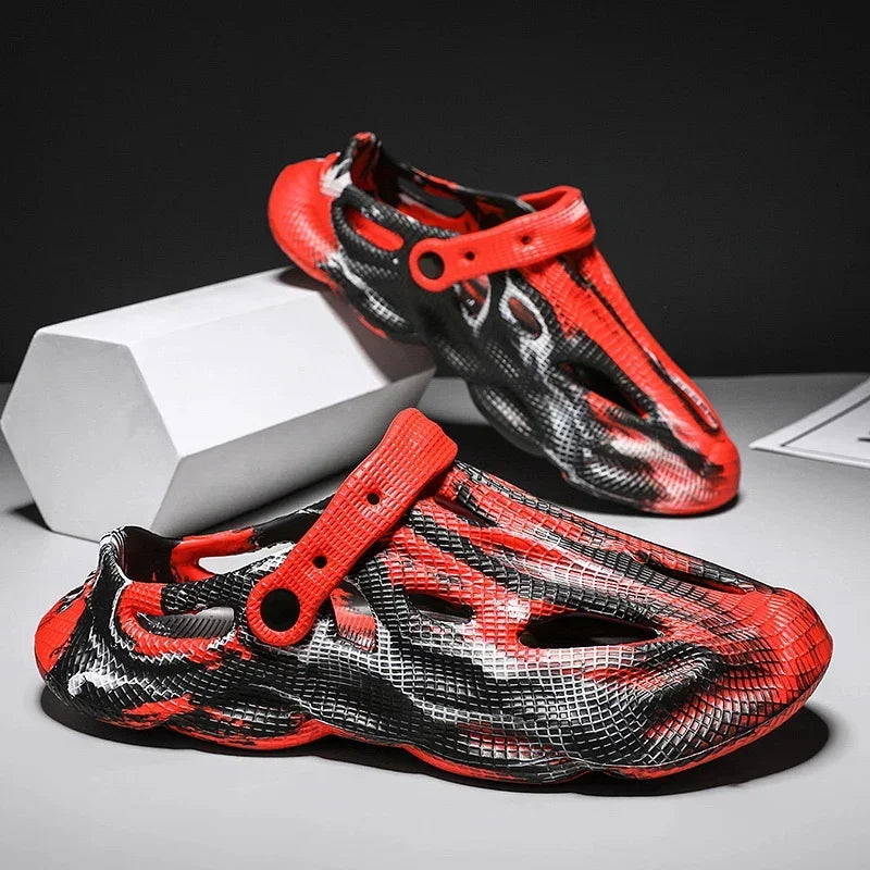 Zypher Flex Slides
