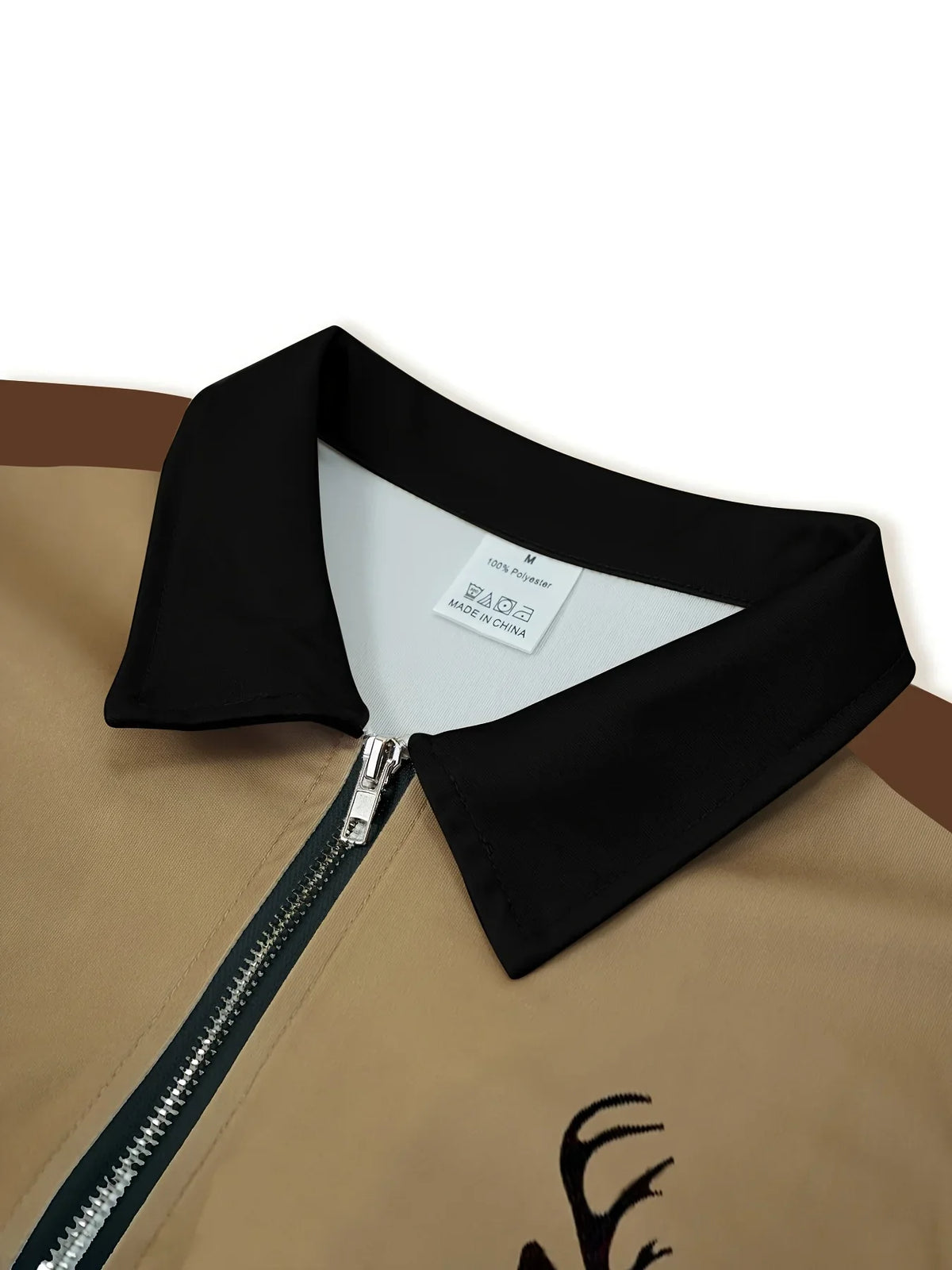OUTDOOR AUTUMN SHIRT FOR MEN