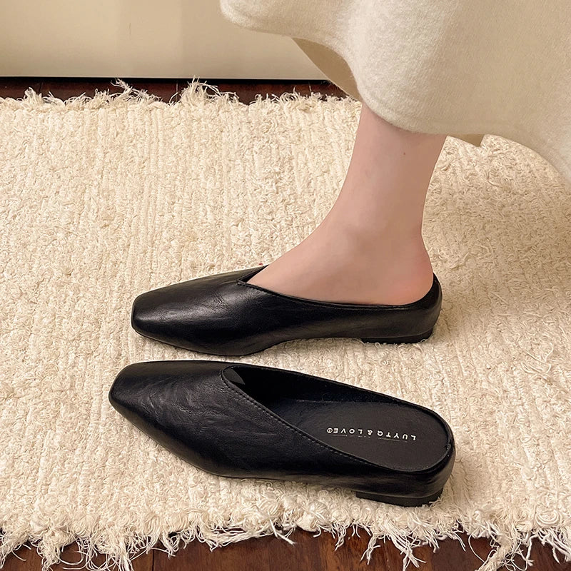 Lyra Mules