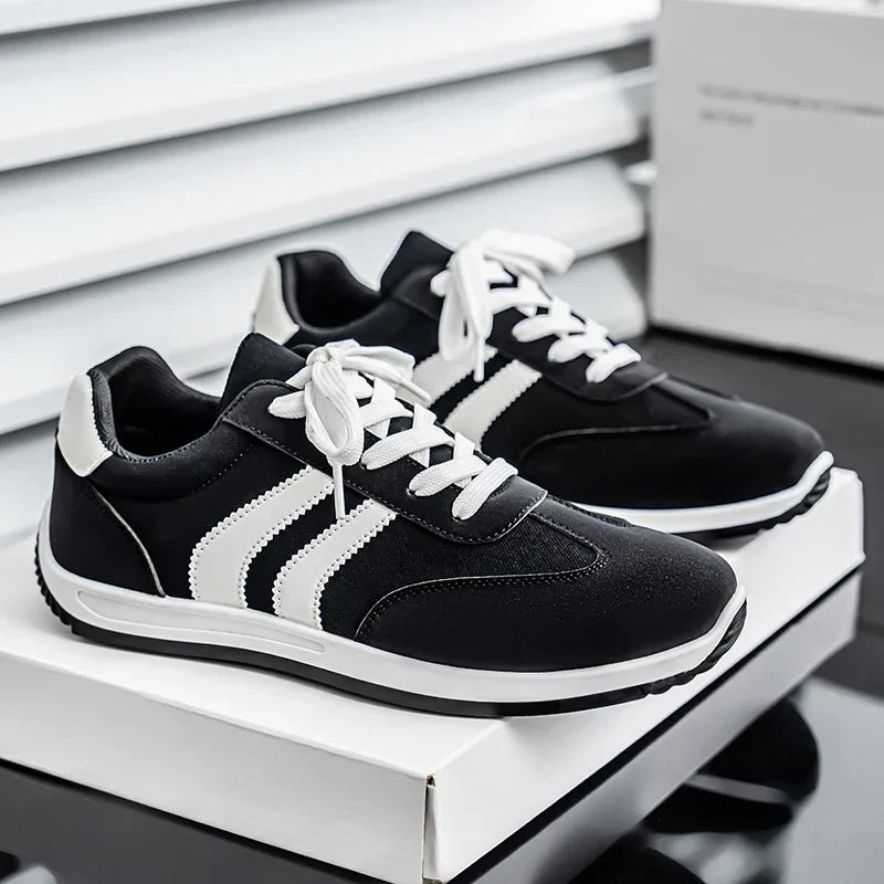Orlando | Men's Retro Sport Style Sneakers