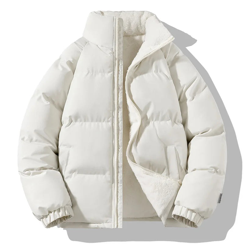 Shelter Puffer Jacket