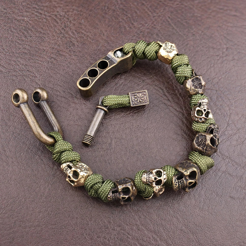 Ashveil Bracelet
