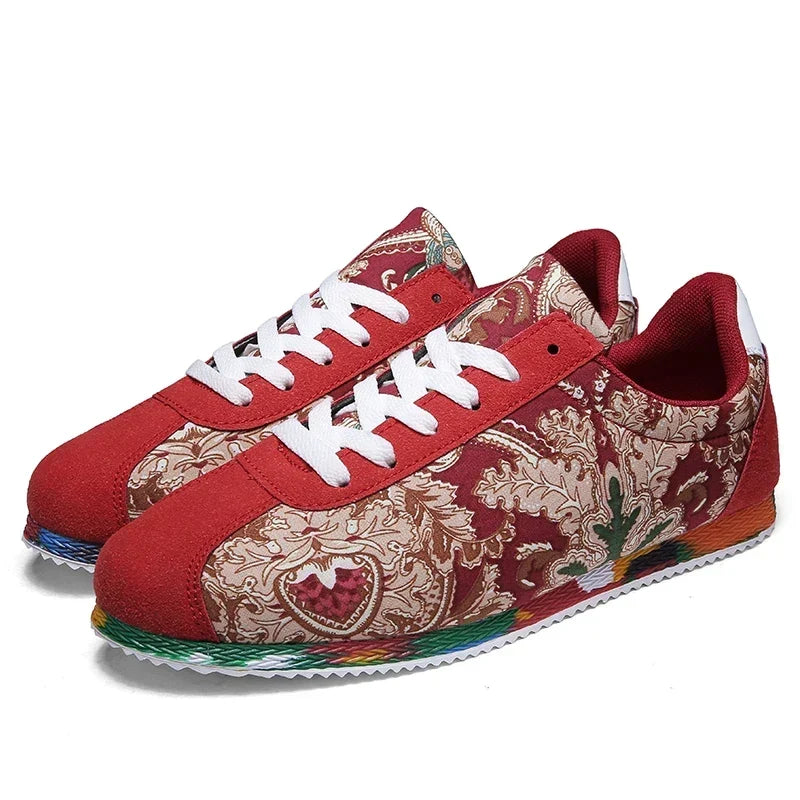 Aldo | Men's Dynamic Designed Athletic Shoes