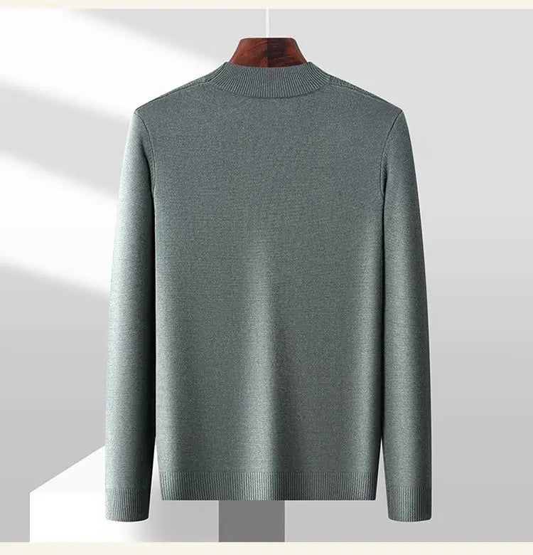 Montane Jacquard Sweater