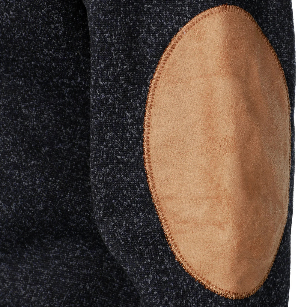 REFINED SWEATER FOR MEN