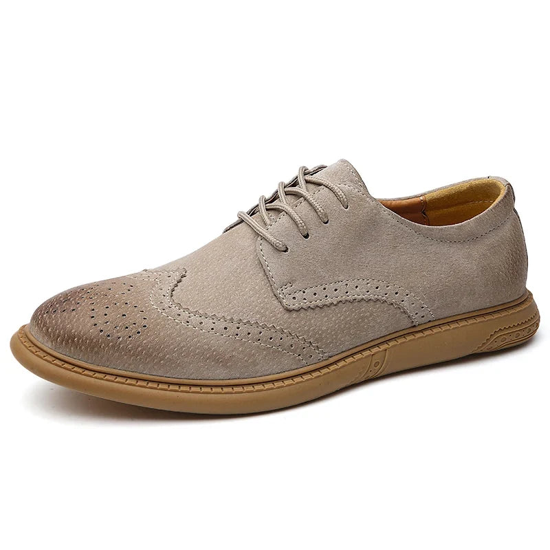 Marlo Suede Shoes