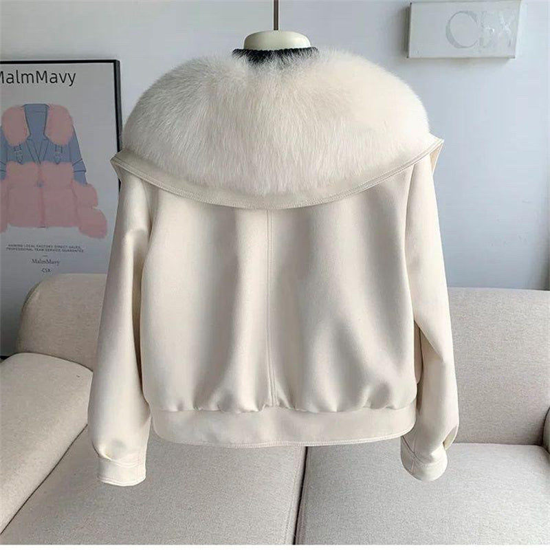 Andra Jacket
