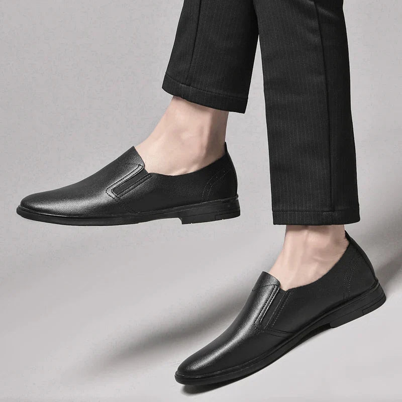 Bruxel Genuine Leather Loafer