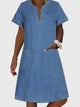 Light Blue Add Pocket