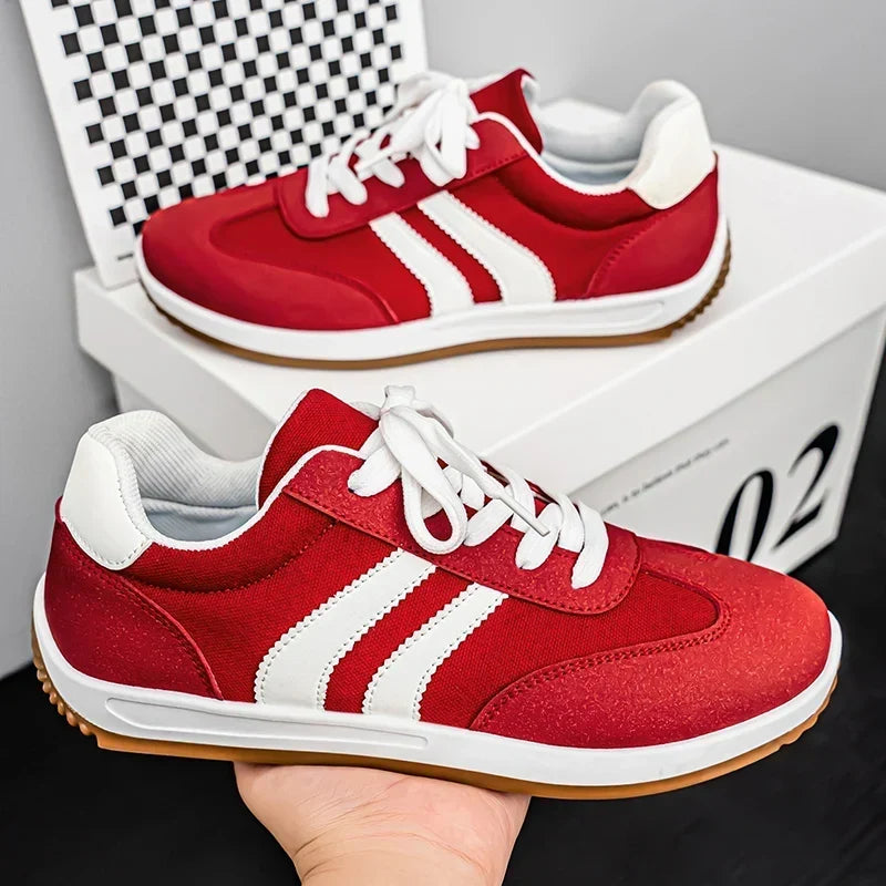 Orlando | Men's Retro Sport Style Sneakers