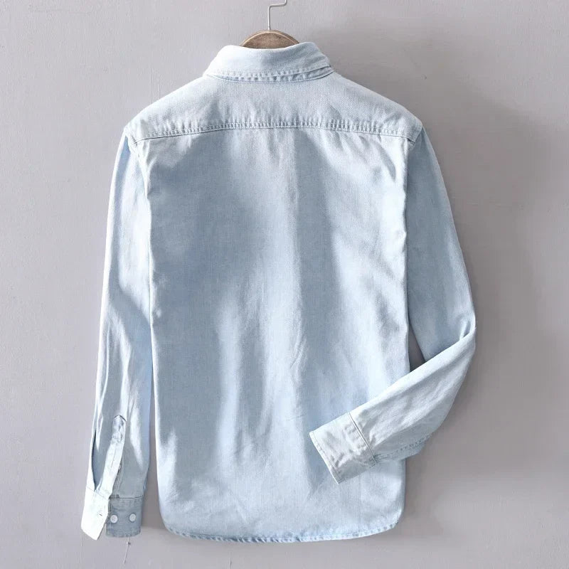 Langston Shirt