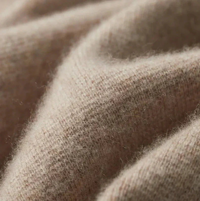 SIGNATURE CARDIGAN FOR MEN