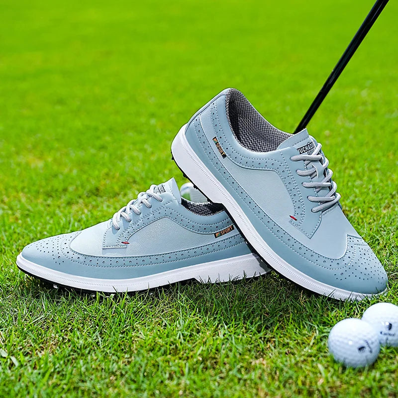 Brogue Dry Shoes