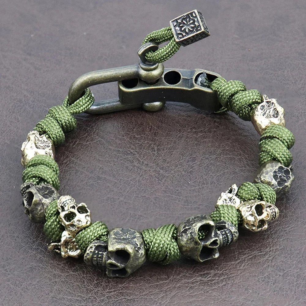 Ashveil Bracelet