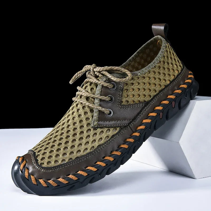 Pathridge Outdoor Shoes