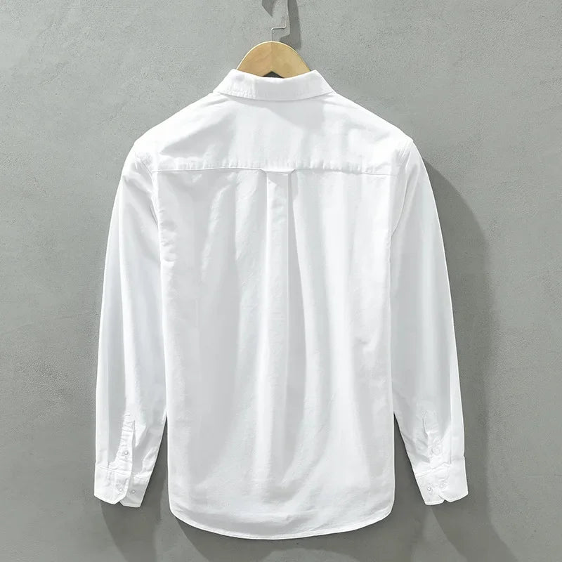 Porto Linen Shirt