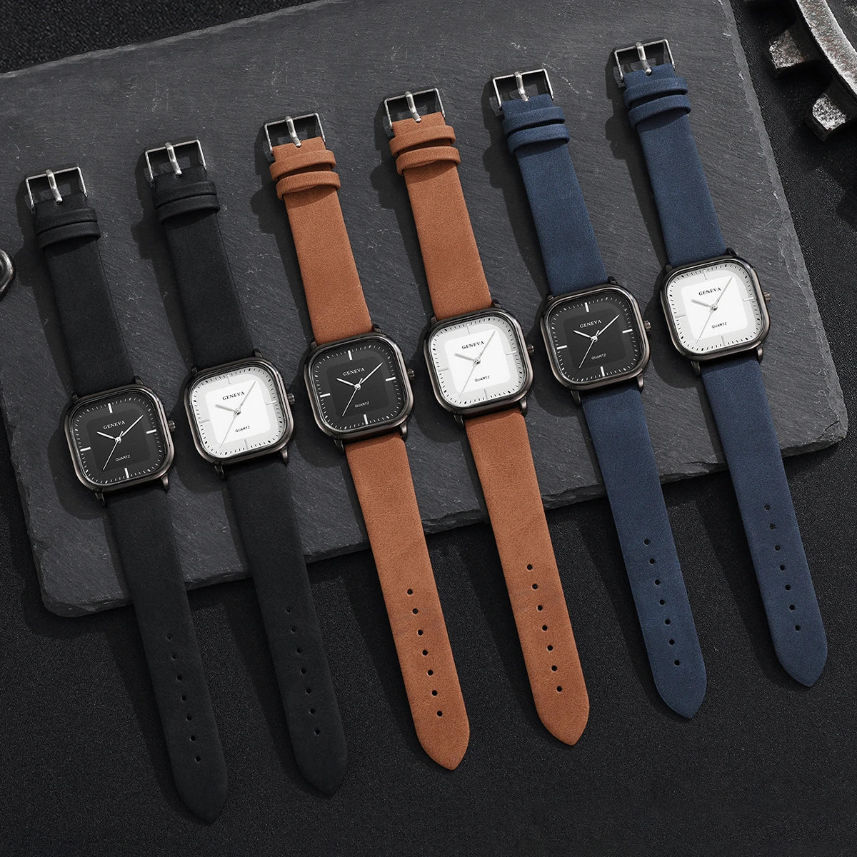 Bravon Edge Watch